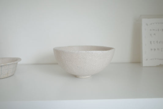 寧寧土ningning_clay﹏手工粗陶碗