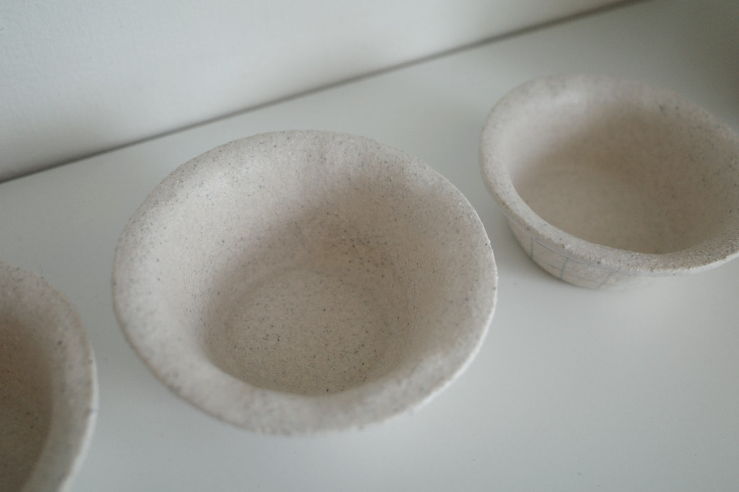 寧寧土ningning_clay﹏條紋優格碗