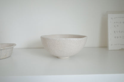 寧寧土ningning_clay﹏手工粗陶碗