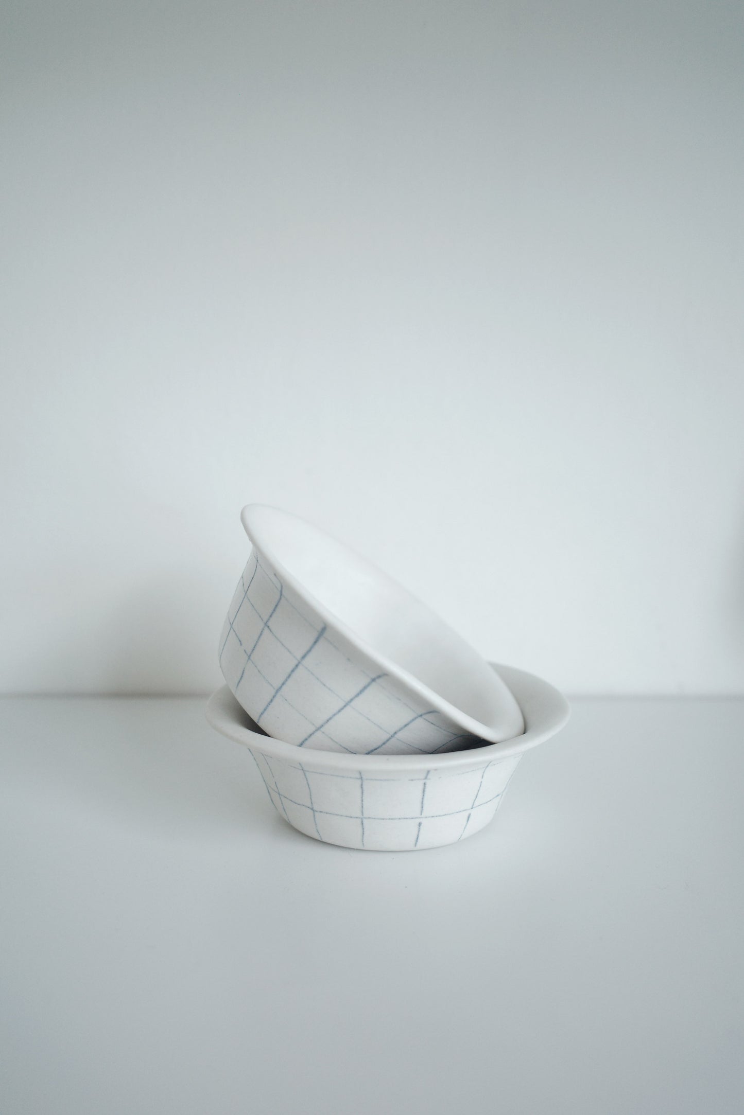 寧寧土ningning_clay﹏條紋優格碗