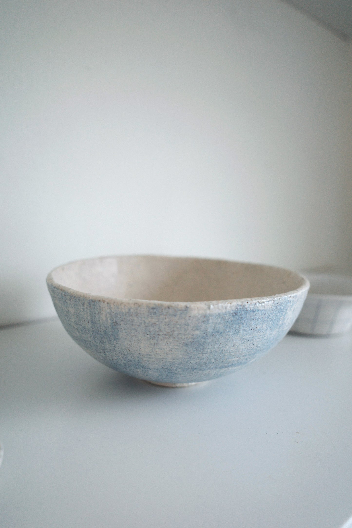 寧寧土ningning_clay﹏手工粗陶碗